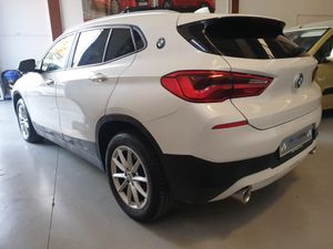 BMW X2 Xdrive20dA  - Foto 6