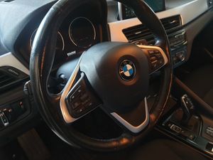 BMW X2 Xdrive20dA  - Foto 9