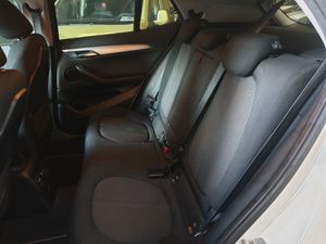 BMW X2 Xdrive20dA  - Foto 12