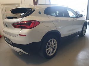 BMW X2 Xdrive20dA  - Foto 4