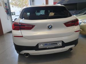 BMW X2 Xdrive20dA  - Foto 5