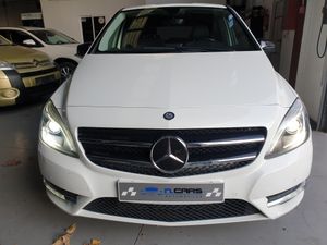 Mercedes Clase B 180 Cdi - Foto 3