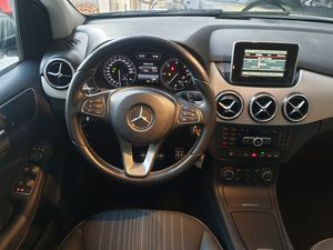 Mercedes Clase B 180 Cdi - Foto 9