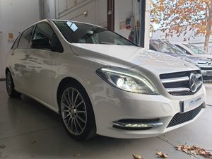 Mercedes Clase B 180 Cdi - Foto 14