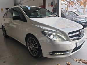 Mercedes Clase B 180 Cdi - Foto 3