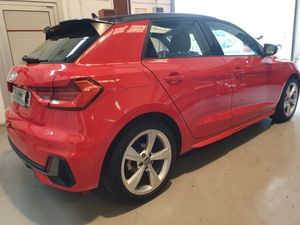 Audi A1 30 TFSi Sportback - Foto 4