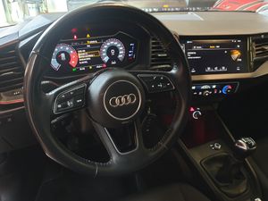 Audi A1 30 TFSi Sportback - Foto 7