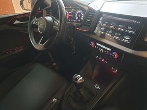 Audi A1 30 TFSi Sportback - Foto 13