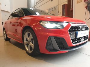 Audi A1 30 TFSi Sportback - Foto 15