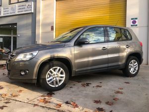 Volkswagen Tiguan 1.4 i 122 cv - Foto 4