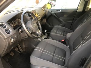 Volkswagen Tiguan 1.4 i 122 cv - Foto 5