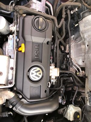 Volkswagen Tiguan 1.4 i 122 cv - Foto 14