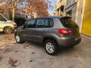 Volkswagen Tiguan 1.4 i 122 cv - Foto 3