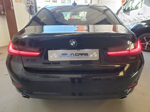 BMW Serie 3 320i Xdrive - Foto 5