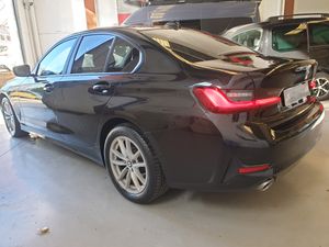 BMW Serie 3 320i Xdrive - Foto 6