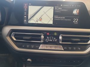 BMW Serie 3 320i Xdrive - Foto 9