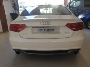 Audi A5 2.0 Tfsi Sportback Quattro Stronic - Foto 5