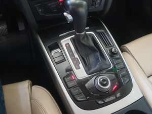 Audi A5 2.0 Tfsi Sportback Quattro Stronic - Foto 9