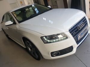 Audi A5 2.0 Tfsi Sportback Quattro Stronic - Foto 15