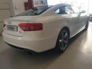 Audi A5 2.0 Tfsi Sportback Quattro Stronic - Foto 4