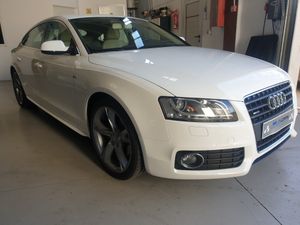 Audi A5 2.0 Tfsi Sportback Quattro Stronic - Foto 3