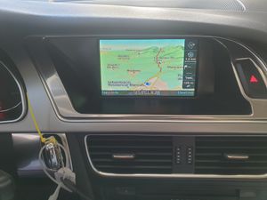 Audi A5 2.0 Tfsi Sportback Quattro Stronic - Foto 8