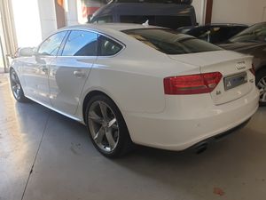 Audi A5 2.0 Tfsi Sportback Quattro Stronic - Foto 6