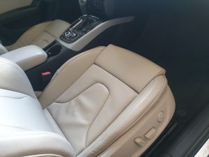 Audi A5 2.0 Tfsi Sportback Quattro Stronic - Foto 14