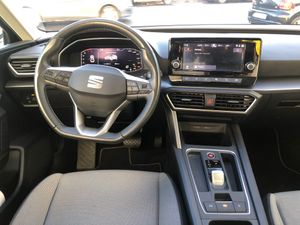 Seat Leon seat leon 1.5 e tsi dsg-7 - Foto 12