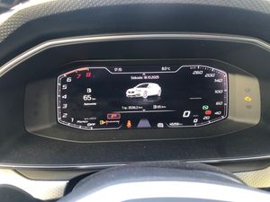 Seat Leon seat leon 1.5 e tsi dsg-7 - Foto 8