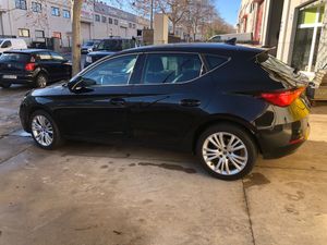 Seat Leon seat leon 1.5 e tsi dsg-7 - Foto 3