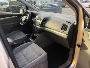 Seat Alhambra SEAT ALAMBRA 2.0 TDI 140 CV - Foto 5