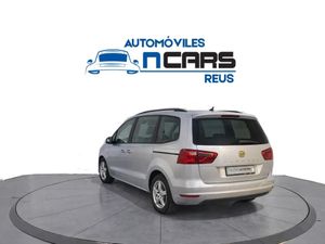 Seat Alhambra SEAT ALAMBRA 2.0 TDI 140 CV - Foto 3