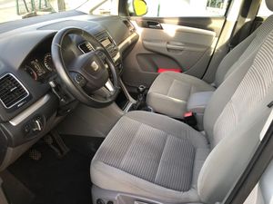 Seat Alhambra SEAT ALAMBRA 2.0 TDI 140 CV - Foto 7