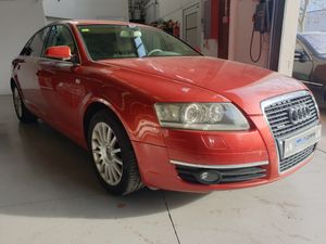 Audi A6 3.2 FSI quattro tiptronic 6 vel. - Foto 4