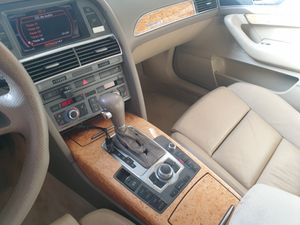 Audi A6 3.2 FSI quattro tiptronic 6 vel. - Foto 9