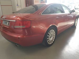 Audi A6 3.2 FSI quattro tiptronic 6 vel. - Foto 5
