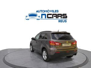 Mitsubishi ASX 2.0 tdi - Foto 3
