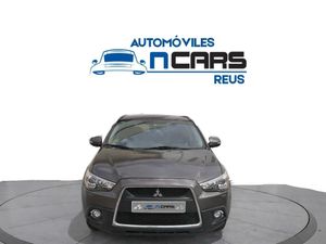 Mitsubishi ASX 2.0 tdi - Foto 3