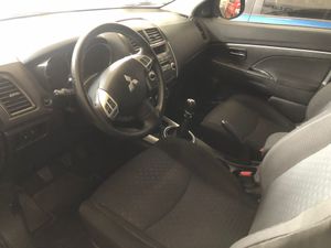 Mitsubishi ASX 2.0 tdi - Foto 9