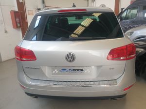Volkswagen Touareg 3.0 V6 TDI 204 CV BlueMotion Technology - Foto 5