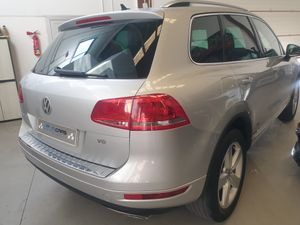 Volkswagen Touareg 3.0 V6 TDI 204 CV BlueMotion Technology - Foto 6