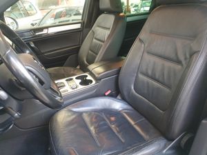 Volkswagen Touareg 3.0 V6 TDI 204 CV BlueMotion Technology - Foto 13