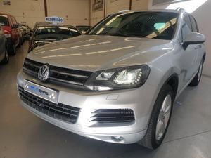 Volkswagen Touareg 3.0 V6 TDI 204 CV BlueMotion Technology - Foto 2