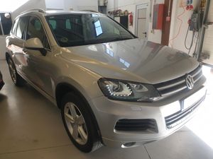 Volkswagen Touareg 3.0 V6 TDI 204 CV BlueMotion Technology - Foto 16