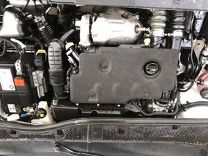 Opel Corsa OPEL CORSA 1.5 TDI 102 CV - Foto 13