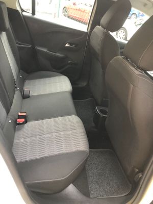 Opel Corsa OPEL CORSA 1.5 TDI 102 CV - Foto 6