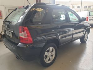 Kia Sportage 2.0 DOHC Concept 4x2 - Foto 5