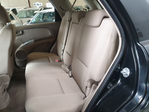 Kia Sportage 2.0 DOHC Concept 4x2 - Foto 11