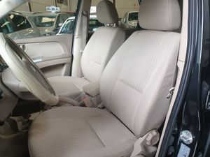 Kia Sportage 2.0 DOHC Concept 4x2 - Foto 10